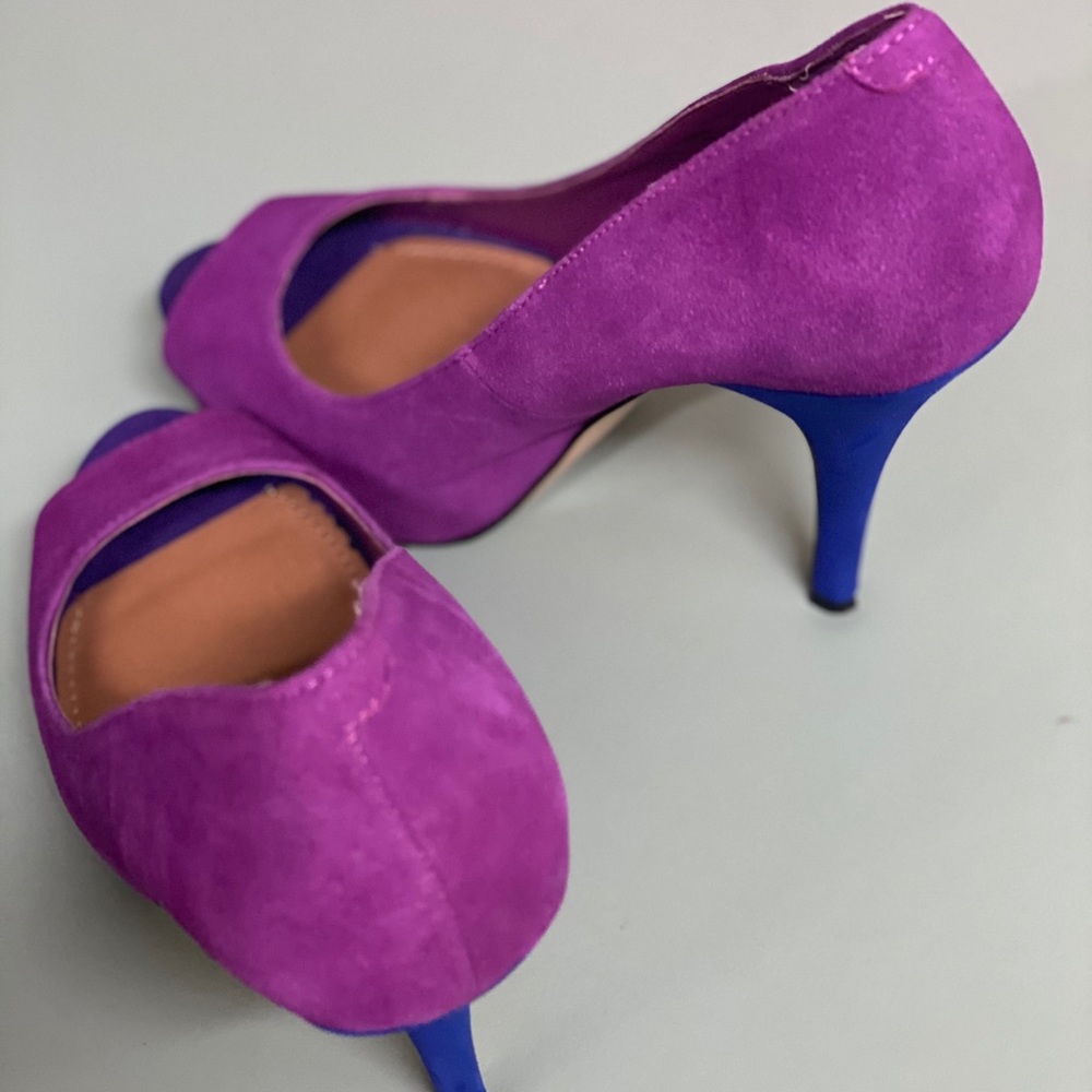 Steve Madden heels